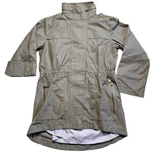 My Anorak Water Resistant Jacket, M